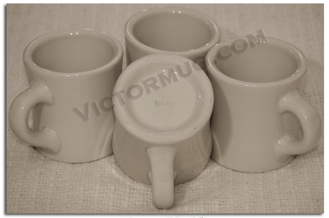 Victor Mugs